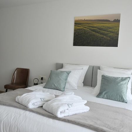 Bed and Breakfast Huyze Fox Brujas Exterior foto