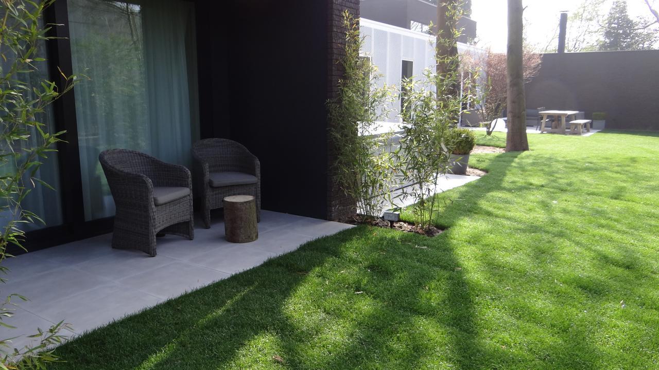 Bed and Breakfast Huyze Fox Brujas Exterior foto