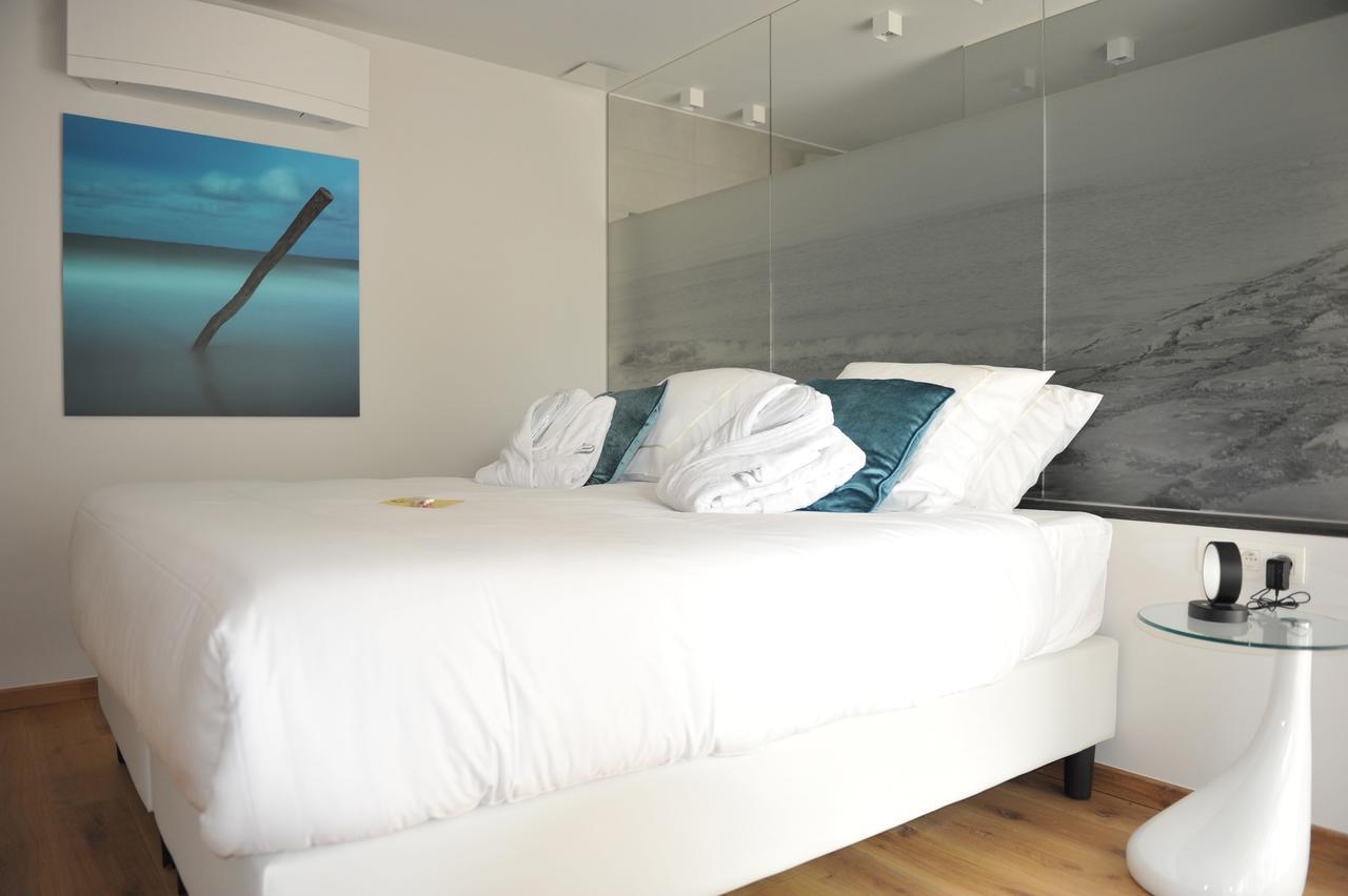 Bed and Breakfast Huyze Fox Brujas Exterior foto