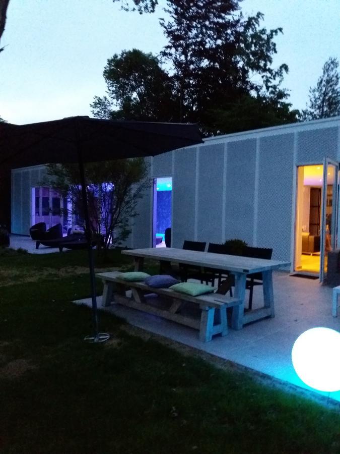 Bed and Breakfast Huyze Fox Brujas Exterior foto